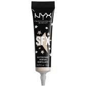 NYX Professional Makeup - Body care - Limited Edition Halloween SFX Glitter Paint