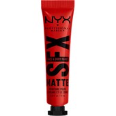 NYX Professional Makeup - Body care - SFX Face & Body Paint Matte