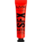 NYX Professional Makeup - Péče o tělo - SFX Face & Body Paint Matte