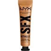 NYX Professional Makeup - Péče o tělo - SFX Face & Body Paint Matte