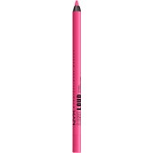NYX Professional Makeup - Contour pencil - Line Loud Vegan Longwear Lip Liner
