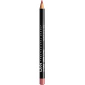 NYX Professional Makeup - Konturenstift - Slim Lip Pencil