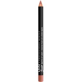 NYX Professional Makeup - Contour pencil - Slim Lip Pencil