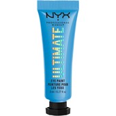 NYX Professional Makeup - Lidschatten - Pride Ultimate Eye Paint