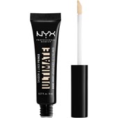 NYX Professional Makeup - Eye Shadow - Ultimate Shadow & Liner Primer