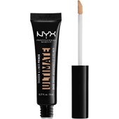 NYX Professional Makeup - Fard à paupières - Ultimate Shadow & Liner Primer
