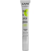 NYX Professional Makeup - Lipgloss - This Is Juicy Gloss