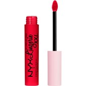 NYX Professional Makeup - Lippenstift - Lip Lingerie XXL