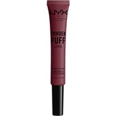 NYX Professional Makeup - Lipstick - Powder Puff Lippie Lip Cream
