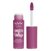 NYX Professional Makeup - Lipstick - Smooth Whip Matte Lip Cream