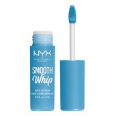 NYX Professional Makeup - Lipstick - Smooth Whip Matte Lip Cream