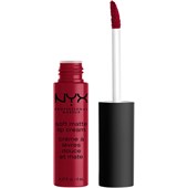 NYX Professional Makeup - Lippenstift - Soft Matte Lip Cream