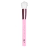 NYX Professional Makeup - Štětce - Bare With Me Blur