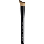 NYX Professional Makeup - Pinsel - Total Control Foundation Brush
