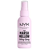 NYX Professional Makeup - Spray - Marshmellow Setting Spray