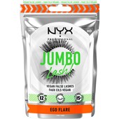 NYX Professional Makeup - Pestañas - Jumbo Lash Ego Flare