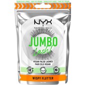 NYX Professional Makeup - Wimpern - Jumbo Lash Wispy Flutter