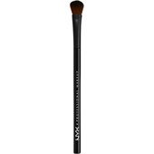 NYX Professional Makeup - Pinsel - Pro All Over Shadow Brush