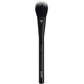 NYX Professional Makeup - Brushes - Pro Dual Fiber Powder Brush