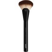 NYX Professional Makeup - Brushes - Pro Fan Brush