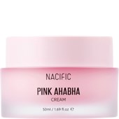 Nacific - Creme - Pink AHABHA Cream