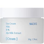 Nacific - Cream - UYU Cream