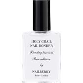 Nailberry - Nagellack - Holy Grail Nail Bonder Bonding Base Coat
