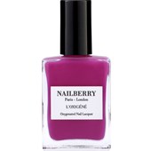 Nailberry - Lakier do paznokci - L'Oxygéné Oxygenated Nail Lacquer