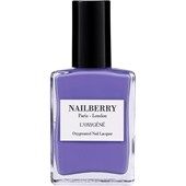Nailberry - Lakier do paznokci - L'Oxygéné Oxygenated Nail Lacquer