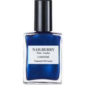 Nailberry - Smalto per unghie - L'Oxygéné Oxygenated Nail Lacquer