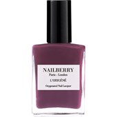 Nailberry - Esmalte de uñas - L'Oxygéné Oxygenated Nail Lacquer