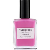 Nailberry - Vernis à ongles - L'Oxygéné Oxygenated Nail Lacquer