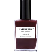 Nailberry - Neglelak - L'Oxygéné Oxygenated Nail Lacquer
