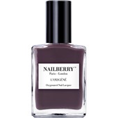 Nailberry - Smalto per unghie - L'Oxygéné Oxygenated Nail Lacquer