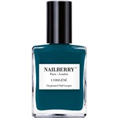Nailberry - Smalto per unghie - L'Oxygéné Oxygenated Nail Lacquer