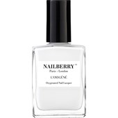 Nailberry - Nail Lacquer - L'Oxygéné Oxygenated Nail Lacquer