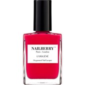 Nailberry - Nail Lacquer - L'Oxygéné Oxygenated Nail Lacquer