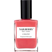 Nailberry - Nail Polish - L'Oxygéné Oxygenated Nail Lacquer