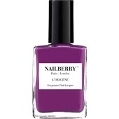Nailberry - Nail Lacquer - L'Oxygéné Oxygenated Nail Lacquer