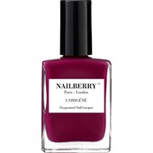 Nailberry - Esmalte de uñas - L'Oxygéné Oxygenated Nail Lacquer