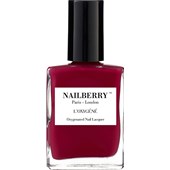 Nailberry - Nagellack - L'Oxygéné Oxygenated Nail Lacquer