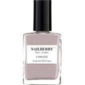 Nailberry - Kynsilakka - L'Oxygéné Oxygenated Nail Lacquer
