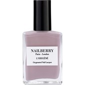 Nailberry - Nagellak - L'Oxygéné Oxygenated Nail Lacquer