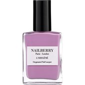 Nailberry - Nagellack - Peonies Collection L'Oxygéné  Oxygenated Nail Lacquer