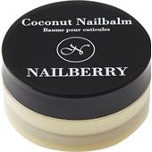 Nailberry - Nail care - Coconut Nailbalm