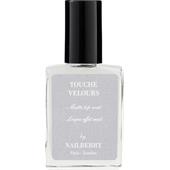 Nailberry - Nail care - Touche Velours Matte Top Coat
