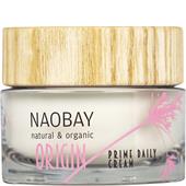 Naobay - Anti-ageing skin care - Origin Prime Daily Cream