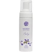 Naobay - Babypflege - Bath Bubble Foamer