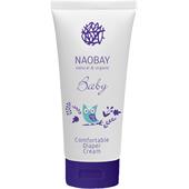 Naobay - Soin pour bébé - Comfortable Diaper Cream