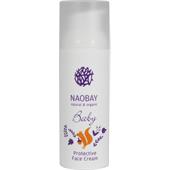 Naobay - Babypflege - Protective Face Cream